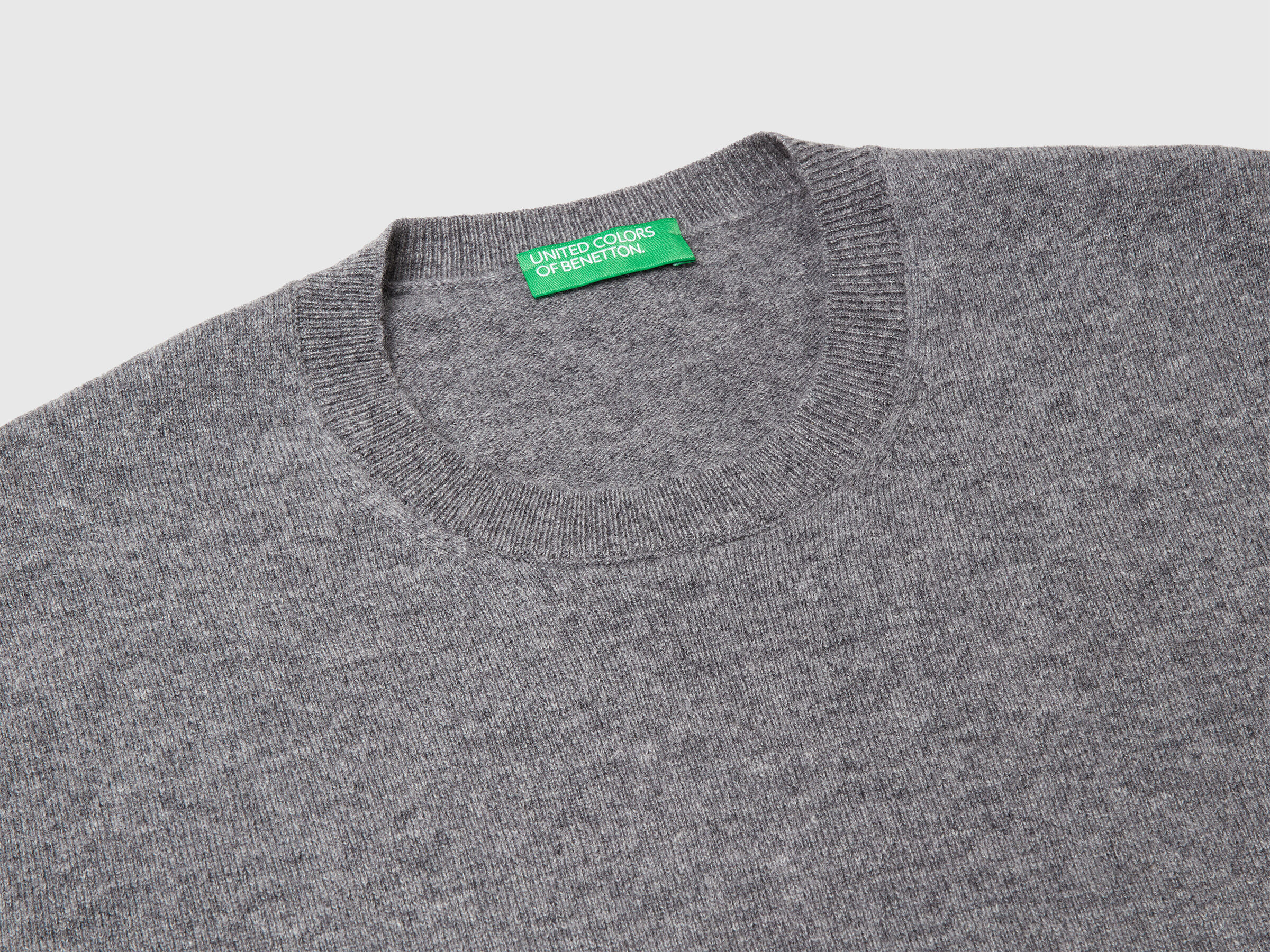 SWEATER L/S Homme image number 6